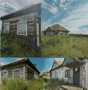 Продажа, нежилое здание 87,1 кв.м, с. Жаворонково, КН 22:65:011001:166