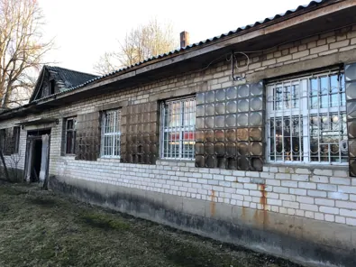 Продажа, нежилое помещение 27,5 кв.м, д. Леушино, КН 69:12:0240601:403