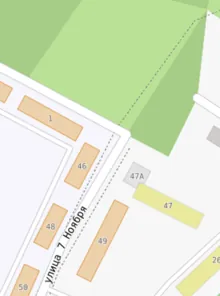 Аренда, земельный участок 42 кв.м, г. Красноуральск