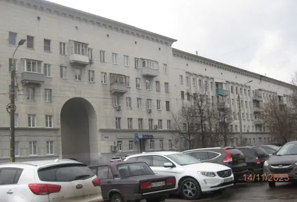 Продажа, нежилое помещение 187,2 кв.м, г. Нижний Новгород, КН 52:18:0040205:135
