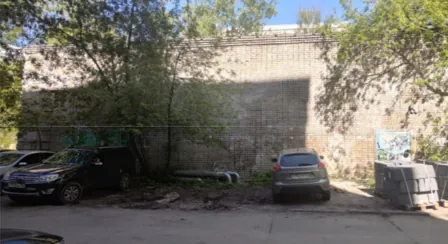 Аренда, нежилое здание 247,6 кв.м, г. Нижний Новгород, КН 52:18:0070021:1882