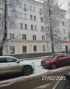 Продажа, нежилое помещение 214,9 кв.м, г. Нижний Новгород, КН 52:18:0080017:70