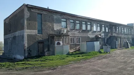 Продажа, нежилое помещение 340,4 кв.м, п. Калманский сельсовет, КН 22:16:030409:613