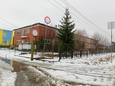 Продажа, здание 1 417,6 кв.м, с. Платоново, КН 66:31:0801001:187