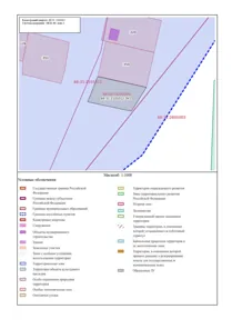 Продажа, земельный участок 1 060 кв.м, ЛПХ, п. Шамары