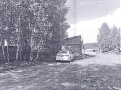 Аренда, земельный участок 587 кв.м, ИЖС, г. Пермь, КН 59:01:3812839:182