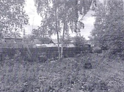 Аренда, земельный участок 834 кв.м, ИЖС, г. Пермь, КН 59:01:3812825:169