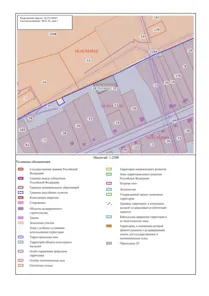 Аренда, земельный участок 1 553 кв.м, ЛПХ, с. Толстовка