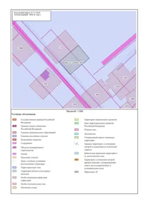 Продажа, земельный участок 722 кв.м, ИЖС, Новоузенский р-н, КН 64:22:120501:11