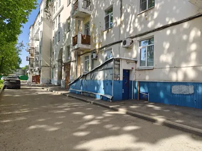 Продажа, жилой дом 153,6 кв.м, г. Ярославль, КН 76:23:050304:4849