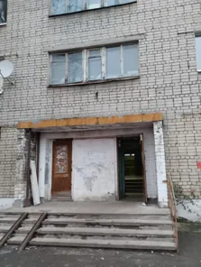 Продажа, нежилое помещение 14,9 кв.м, г. Ярославль, КН 76:23:022101:237