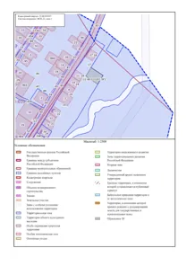 Продажа, земельный участок 1 171 кв.м, ЛПХ, п. Бурсоль