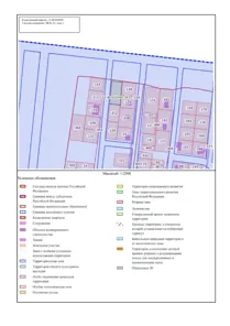 Аренда, земельный участок 1 301 кв.м, ЛПХ, с. Славгородское