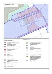 Продажа, земельный участок 2 500 кв.м, ЛПХ, с. Знаменка