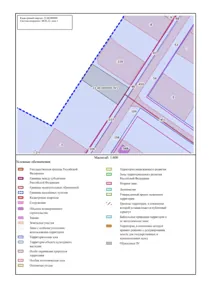 Продажа, земельный участок 570 кв.м, ЛПХ, п. Бурсоль