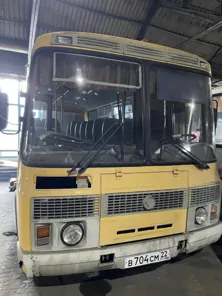 Продажа, ПАЗ 32053-70 (Автобус) гос. номер В704СМ 22 (VIN X1М 3205СX90001929), год выпуска 2009