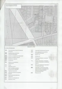 Аренда, земельный участок 1 413 кв.м, ИЖС, г. Шуя, КН 37:28:020549:001