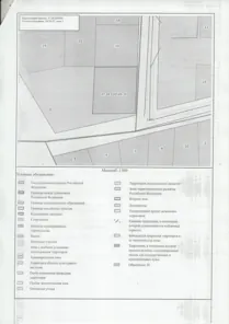 Аренда, земельный участок 1 115 кв.м, ИЖС, г. Шуя, КН 37:28:020549:001