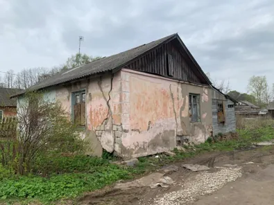 Продажа, жилое помещение 38,3 кв.м, г. Шуя, КН 37:28:010325:52