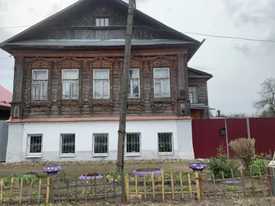 Продажа, жилое помещение 33 кв.м, г. Шуя, КН 37:28:030212:230