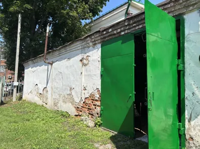 Продажа, нежилое здание 84,7 кв.м, г. Шуя, КН 37:28:030408:69