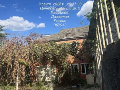 Продажа, жилой дом 182,4 кв.м, г. Хасавюрт, КН 05:41:000244:1527