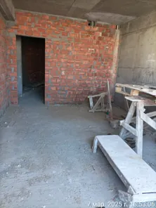 Продажа, квартира 86,5 кв.м, г. Каспийск Республика Дагестан, КН 05:48:000049:318