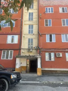 Продажа, квартира 53 кв.м, г. Хасавюрт, КН 05:41:000000:9333