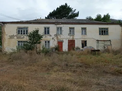 Продажа, земельный участок 2 204,2 кв.м, с. Ахты, КН 05:22:000001:12535