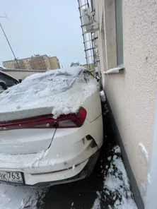 Продажа, Автомобиль марки: КИА К5, VIN XWEG3417BN0008561, 2021год выпуска, гос/номер К 283 НК 763…