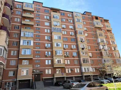 Продажа, квартира 62 кв.м, г. Каспийск, КН 05:48:000023:1747