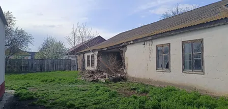 Продажа, земельный участок 840 кв.м, с. Кумли, КН 05:03:070028:168