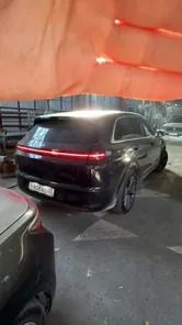 Продажа, Автомобиль марки: LI L7, VIN LW433B123P1704601, цвет черный (ключи и документы в наличии)
