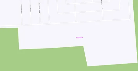 Аренда, земельный участок 382 кв.м, садоводство, г. Сосновый Бор, КН 47:15:0110034:129