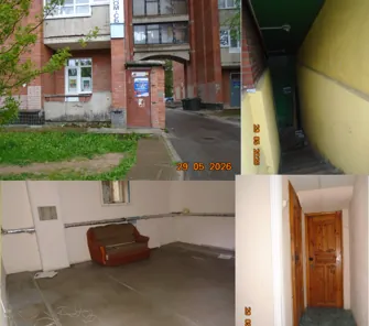 Продажа, объект недвижимости 91,4 кв.м, г. Сосновый Бор, КН 47:15:0101012:103