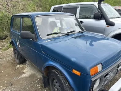 Продажа, Автомобиль Lada 212140, гос.знак: В659КВ49 Год выпуска: 2013 Цвет: сине-зеленый…