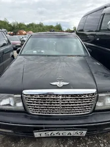 Продажа, Автомобиль марки Ниссан Цедрик («NISSAN CEDRIC»), гос. знак: Т564СА49 Год выпуска: 1996…