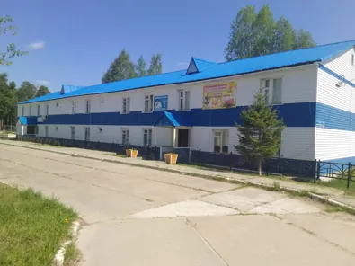 Аренда, нежилое помещение 20,9 кв.м, п. Светлый