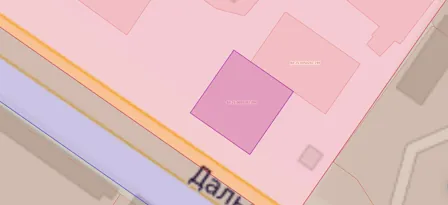Аренда, земельный участок 600 кв.м, ИЖС, КН 60:25:0050202:294