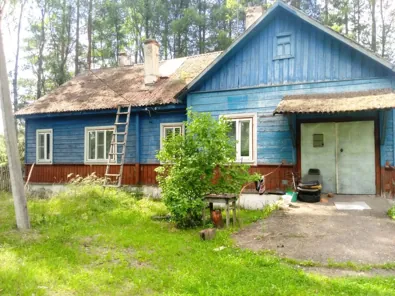 Продажа, здание 255,4 кв.м, КН 67:01:0010135:19