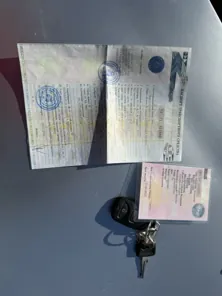 Продажа, Лада 217230 Лада Приора государственный регистрационный знак Е614ХС763 VIN…