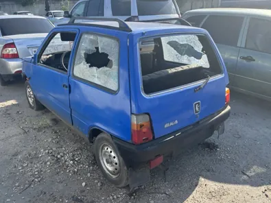 Продажа, Автомобиль марки ВАЗ 1111, г/н Н811КА/163, идентификационный номер (VIN): XTA111100R0018658…