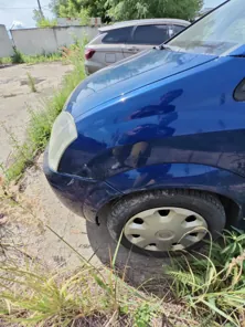 Продажа, Автомобиль марки Opel Meriva VIN WOLOXCE7564038378, регистрационный знак Р.Сербия LO143-MU…