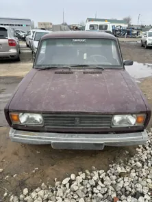 Продажа, Транспортное средство ВАЗ 21053 грз Е602ВМ163, VIN XTA21053062055913, 2005 год выпуска