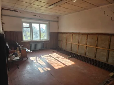 Продажа, здание 288,5 кв.м с земельным участком, п. Сусатское, КН 61:35:0090101:2933