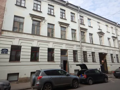 Аренда, здание 162,7 кв.м, КН 78:32:0001254:1280
