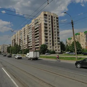 Аренда, объект недвижимости 29,7 кв.м, КН 78:12:0007201:3094