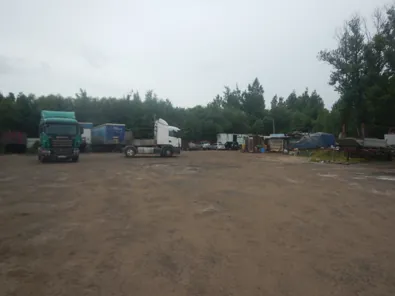 Аренда, земельный участок 15 622 кв.м, Стоянка транспортных средств, г. Санкт-Петербург, КН…