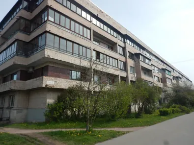 Продажа, здание 39,9 кв.м, г. Санкт-Петербург, КН 78:42:0018101:8167