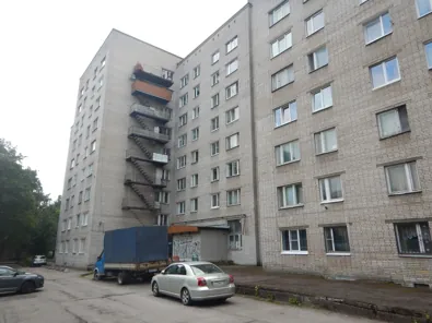 Продажа, объект недвижимости 276,2 кв.м, г. Санкт-Петербург, КН 78:06:0002208:4847